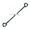 Upper Strut Tower Bar Brace And Lower Brace Fit For Toyota GT86 86 BRZ Strut Tower