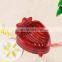 Strawberry Equal Divider Kitchen Small Dry Kids Juicer Steel Slicer Shape Stainless Fruit Cutter Tool