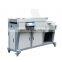 Samsmoon Good Quality 300Books/Hour Perfect Hot Glue Book Binder Binding Machine