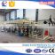 Automatic Bronzing Machine for PU Leather, Fabric, Suede Fabric