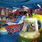 best quality indoor playground jungle theme indoor playground jungle theme on sale