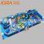 Children Commercial Indoor Playground Toddler Jungle Gym