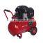 Bison China Cheap 3Hp 50 Litre Low Noise Oil Free Air Air Compressor