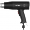 Qili 866 Cheap Hareware Tool Made in China Heat Gun for Mobile Repair Electric Heat Gun Heat Gun for Wrap