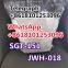Factory price CAS 4098-40-2 Mitragynine U-4-8-800 J-W-H 5-C-L A-D-18