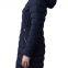 2023 NEW CUSTOM WOMEN BELTED WINTER PARKA OVERCOATS PLUS SIZE WOMEN DOWN PADDED PUFFER JACKETS