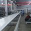 XPS extruded polystyrene foam board production line