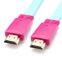 Manufacturers wholesale High Speed HDMI 4K hdmi cable/Audio Cables  HD1010