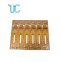 High Quality Polyimide Material Flexible PCB Double Layer Flex PCB FPC