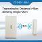 Iot Lora Long Range Remote Control Wireless Door Magnetic Contact Sensor for Security Door Window Entry Alarm Iot Lora Long Range Remote Control Wireless Door Magnetic Contact Sensor for Security Door Window Entry Alarm Iot Lora Long Range Remote Control 