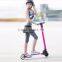 110mm Ultra Pro Aluminium Metal Core Kids and Adult Electric Kick Stunt PU Scooters Wheels