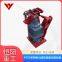 Hengyang Heavy Industry Electric Hydraulic Arm Disk Brake YPZ2 | -630/80 is sensitive in installation and commissioning