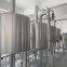 beer brewing system brewhouse brewery mash unit
