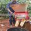 Jamaica coffee bean/cherry peeling/peeler machine also cocoa