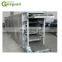 Hot Sale Fruit Drying Line for Dehydrated fruit