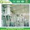 China rock salt crushing washing refining machine