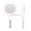 New Arrival Customized Full Carbon 3K 12K 18K Padel Racket For Professional Sports