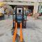 Used Mini Forklift Toyota FD30 High Quality Used Toyota Forklift FD30 in Good Working Condition