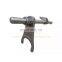 Factory Direct Sales CNHTC HW19710 10 Gears Gearbox Parts Fork Shaft AZ2203220101 R. Fork Shaft Ass.