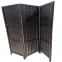Foldable Wooden Partition Wall Custom Wood Room Dividers