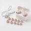 New Heartbuds Earphones TWS Bluetooth 5.3Wireless Headphones  Headset Heart  Woman In-ear Earbuds Girl Gifts Auriculares