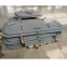 Manufacturer's Priced Marine Watertight Doors with Brass Hinge and Valve Core