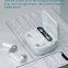 X5 tws 5.0 Power Display Sport Earpiece Mini Headset Stereo Sound In Ear Bluetooh Earphones IPX7 Waterproof Wireless headphones