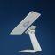 Tablet Computer i Pad Holder Bracket Desktop Mobile Phone Bracket Foldable Aluminum Alloy Adjustable Stands and Holders for Desk