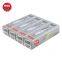 Wholesale Original Genuine NGK Spark Plug Iridium platinum ILFR6B 6481 Car Engine Spark Plug for VOLVO
