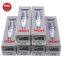 Wholesale Original Genuine NGK Spark Plug Iridium platinum DILFR6D11 6176 Car Engine Spark Plug for Toyota