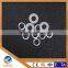 HANDAN AOJIA SUPPLY ALL KINDS OF BOLTS,NUTS AND WASHERS WITH LOW PRICE