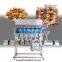 Automatic Weighing Bottle Coffee Beans Chips Nuts Grain Snack Filling Machine