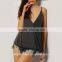 Summer Style Cami Top 2016 New Arrival Camisoles For Women Casual Tops V Neck T003