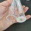 customized Thick wall quartz glass tube wall thickness quartz tubes