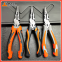 BODA-level eccentric and ergonomic pointed pliers wholesale, OEM customization, multi-functional wire pliers.