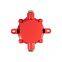 Explosion-proof Point Type Thermal Fire Detector