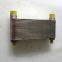 KTA38 K50 Radiador de aceite del motor diesel 3635074