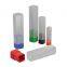Cutting Tools Plastic Packaging Box End Mill Plastic Tube Packaging