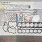 engine parts 2506 Upper Gasket Kit fit for perkins