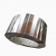 No. 1/2b/8K/Ba N08904/ASTM A213 Duplex Stainless Steel Coil for Pharmaceutical Production 904L Steel Strip
