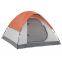 REVOLUTIONARY SINGLE-DOUBLE DOMED TENT: Ultra-Portable Hand-Worn Shelter | Wholesale OEM