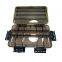 Fishing tackle box waterproof box transparent utility lure box fishing tools