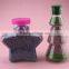 14oz 420ml Star Shape Plastic Candy Jars Wholesale