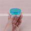 20ml Clear Plastic Cosmetic Jar