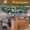 Dung Solid separator for sale, solid & liquid separator from poultry farm dung