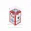 RC Quadcopter 4CH 2.4GHz Headless Mode Drone Blue for Cheerson CX-10