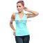 OEM Sports Yoga Elastic Headband Stretch Ribbon Cotton Headband For Women