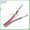Audio Headphone Microphone Cable
