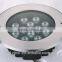 Hot Sale STAINLESS STEAL IP67 200V 3W Outdoor LED Ground Lamp Quality Choice