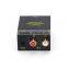 Gaia Vision Digital to RCA L/R Analog Audio Converter with Support Headphone